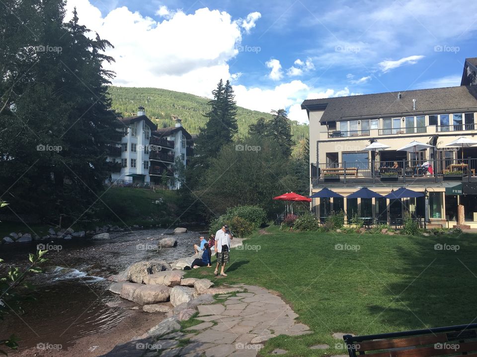 Vail