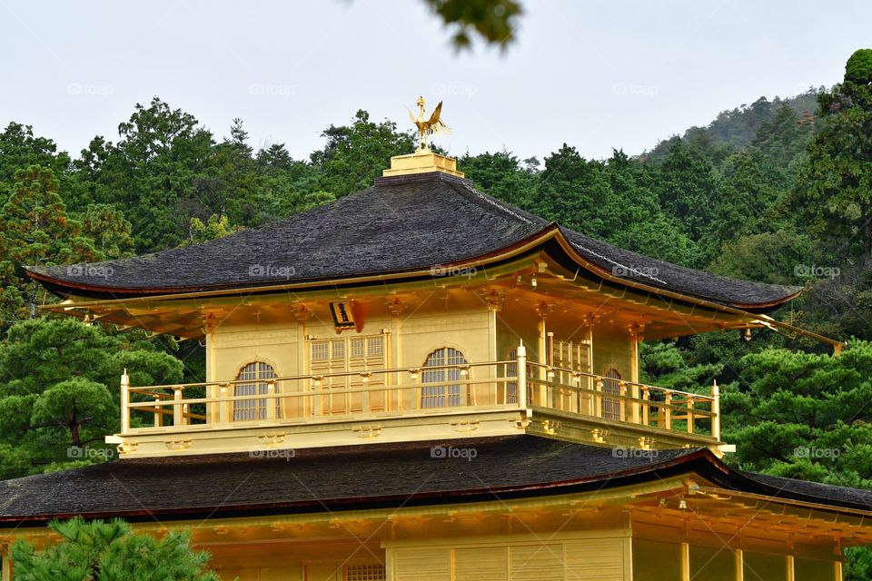 Golden temple