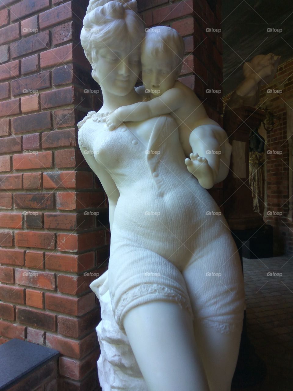 sculpture
