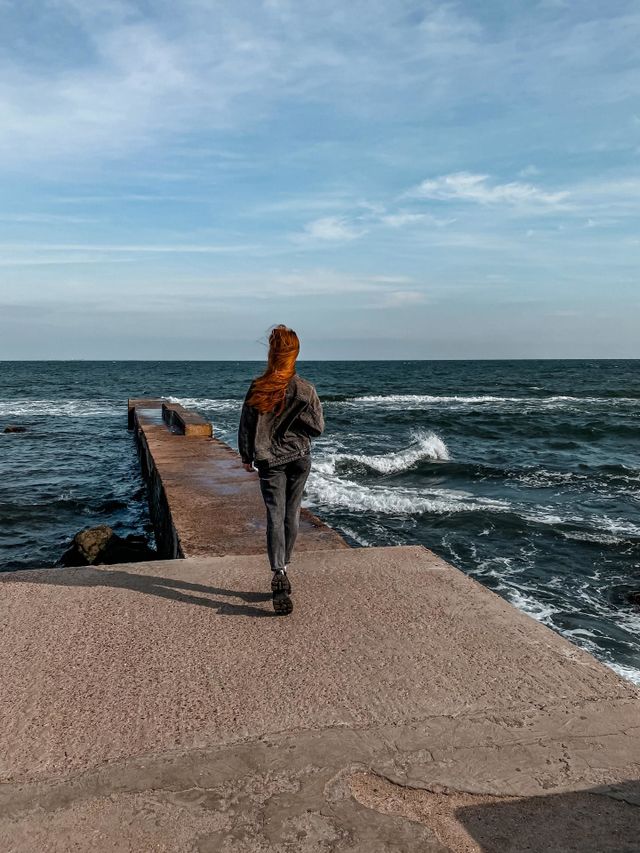 🌊