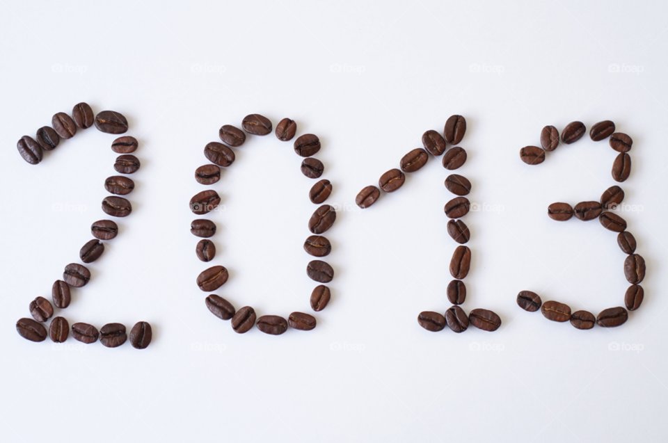 happy coffee new year 2013 by lexlebeur