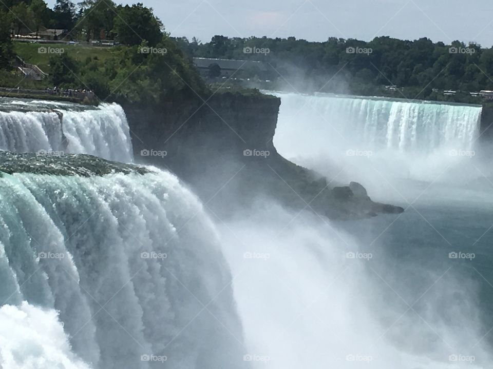 Niagara Falls