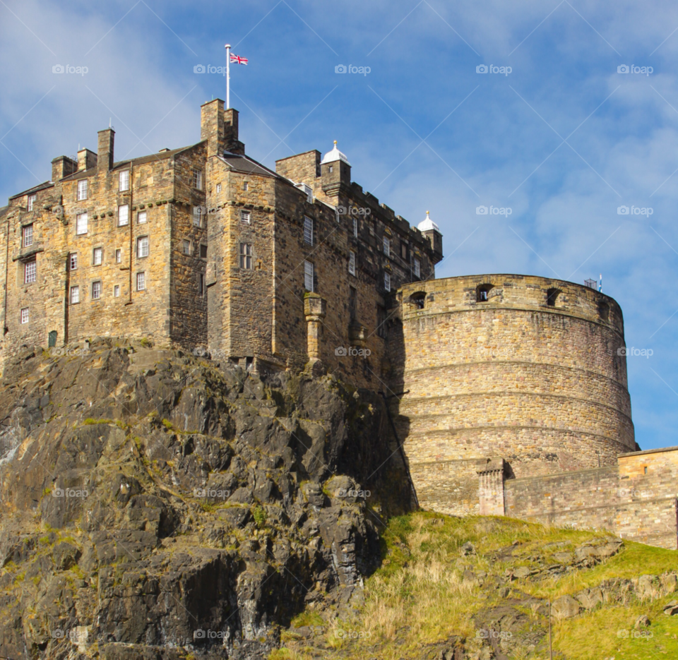 uk scotland architecture history by maapu