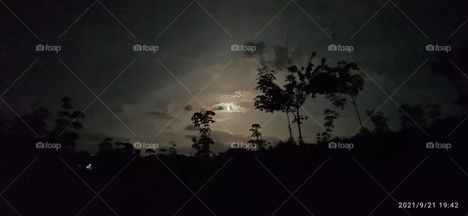 moon