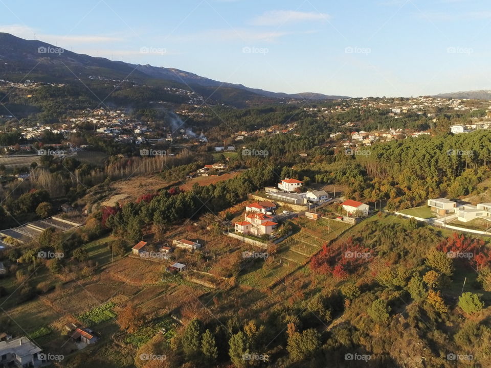 Portugal Countryside