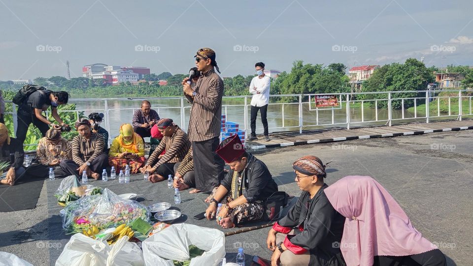 doa selamatan jembatan