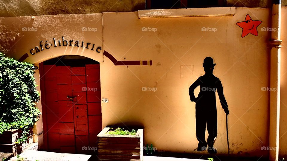 Charlie Chaplin legacy