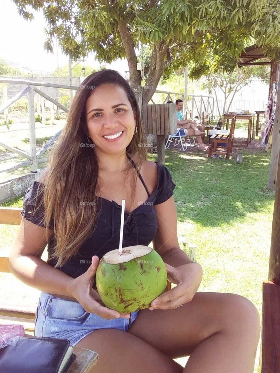 Sítio Santa Felicidade -Jequié BA