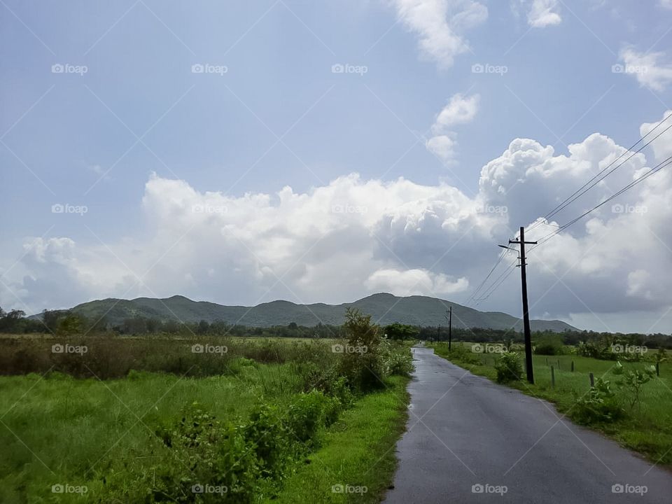 I'm fascinated by beautiful scenery and what we have here on this Earth🌏