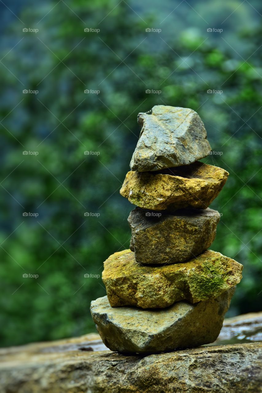 Rocks