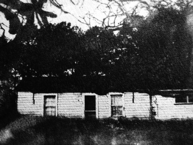 Old house