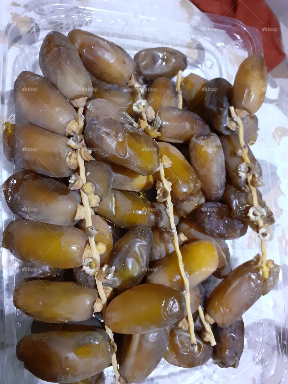 Dates fruit