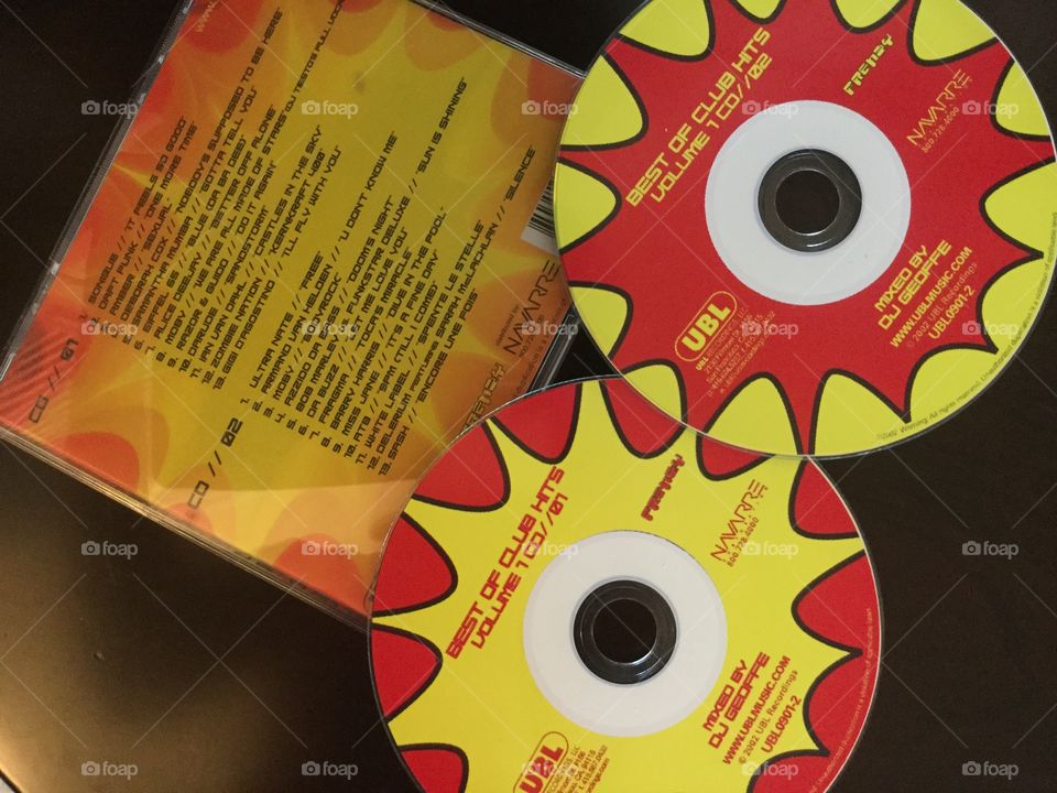 Technology, Music, Computer, Data, Desktop