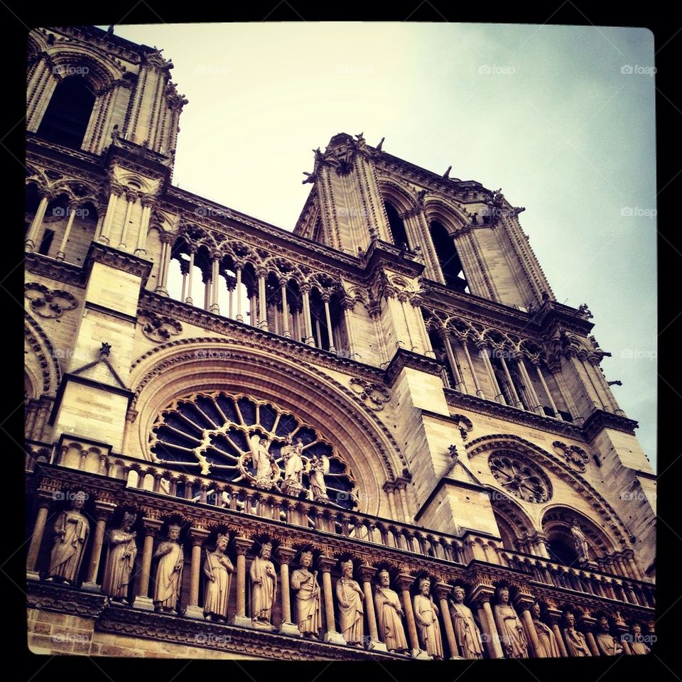 Notre Dame