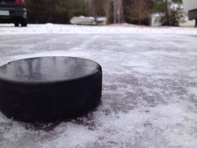 Hockey