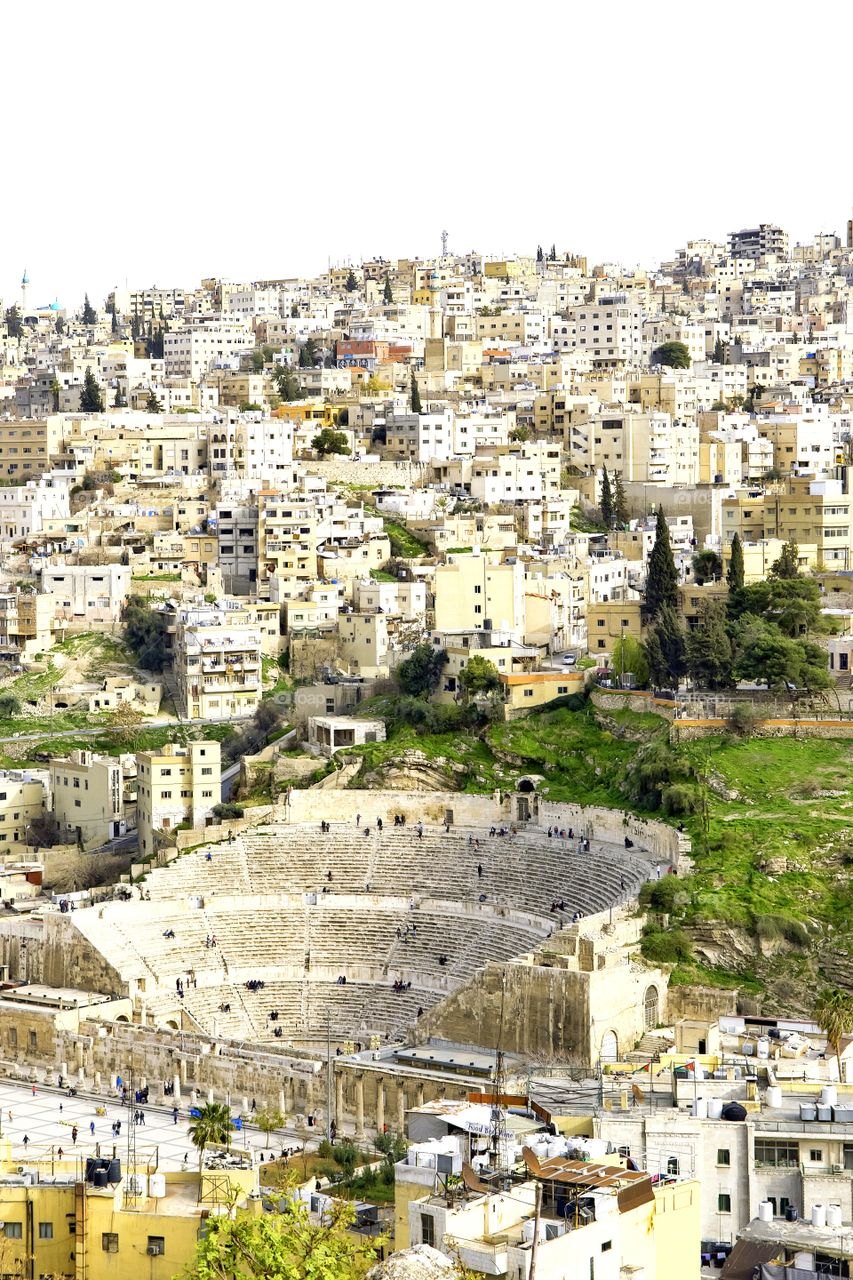 Amman