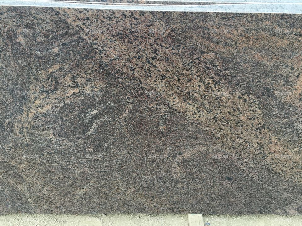 Granite pattern 