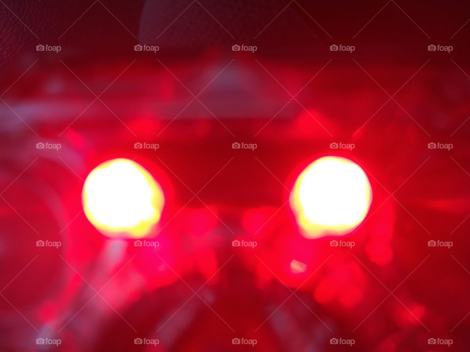 Imagination of light