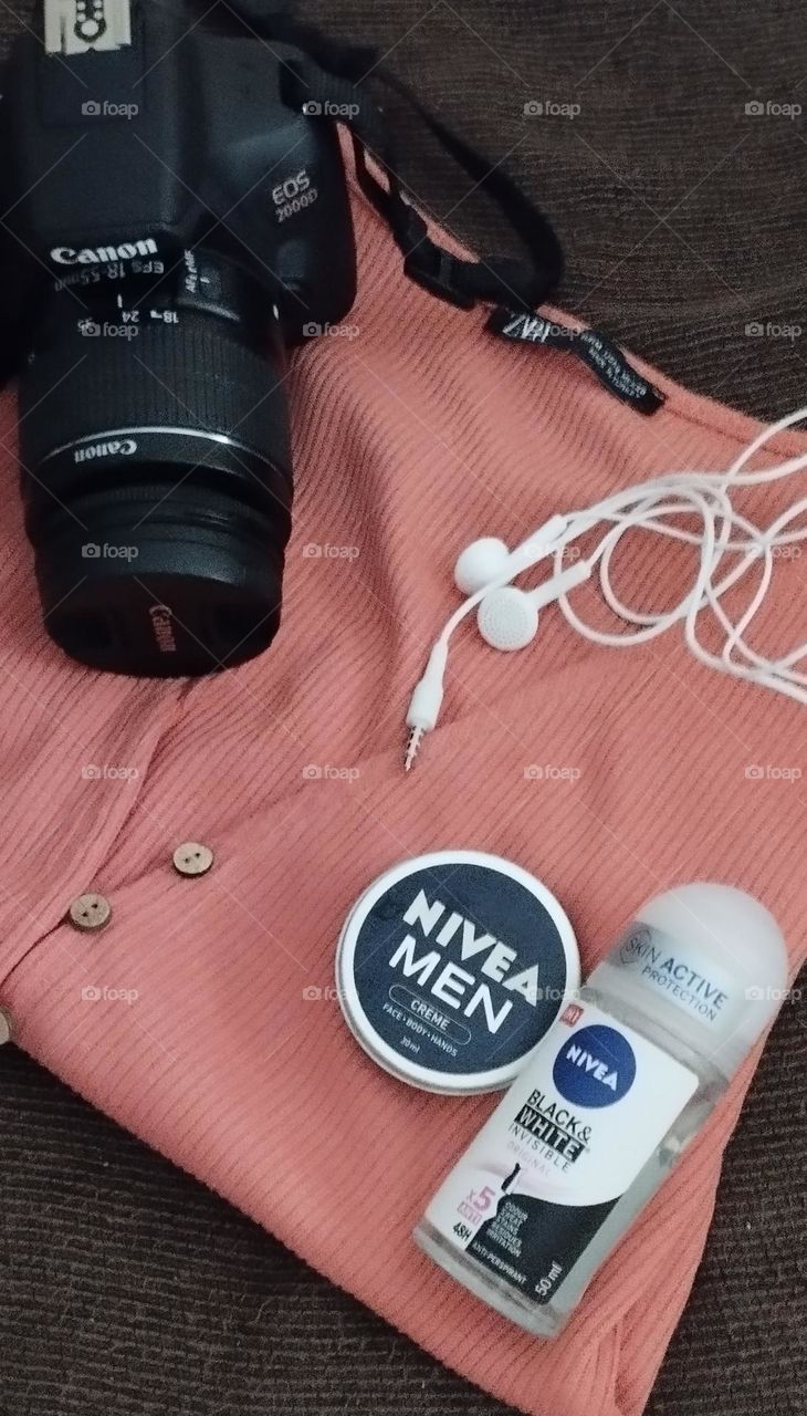 essential vacation sweater