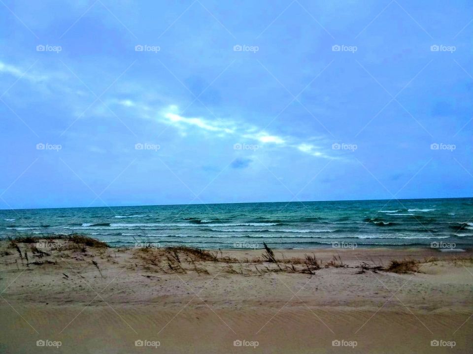 Upper Peninsula Michigan