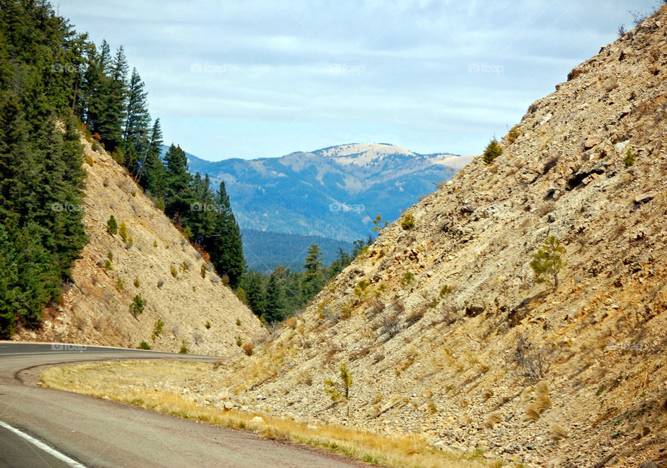 mountains black hills deadwood south dakota by refocusphoto