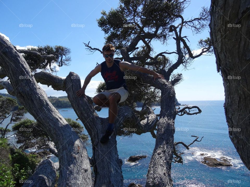 never stop exploring