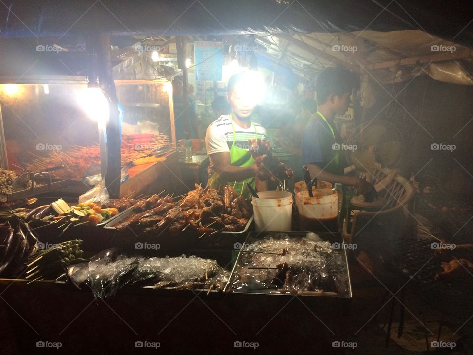 street food philippines