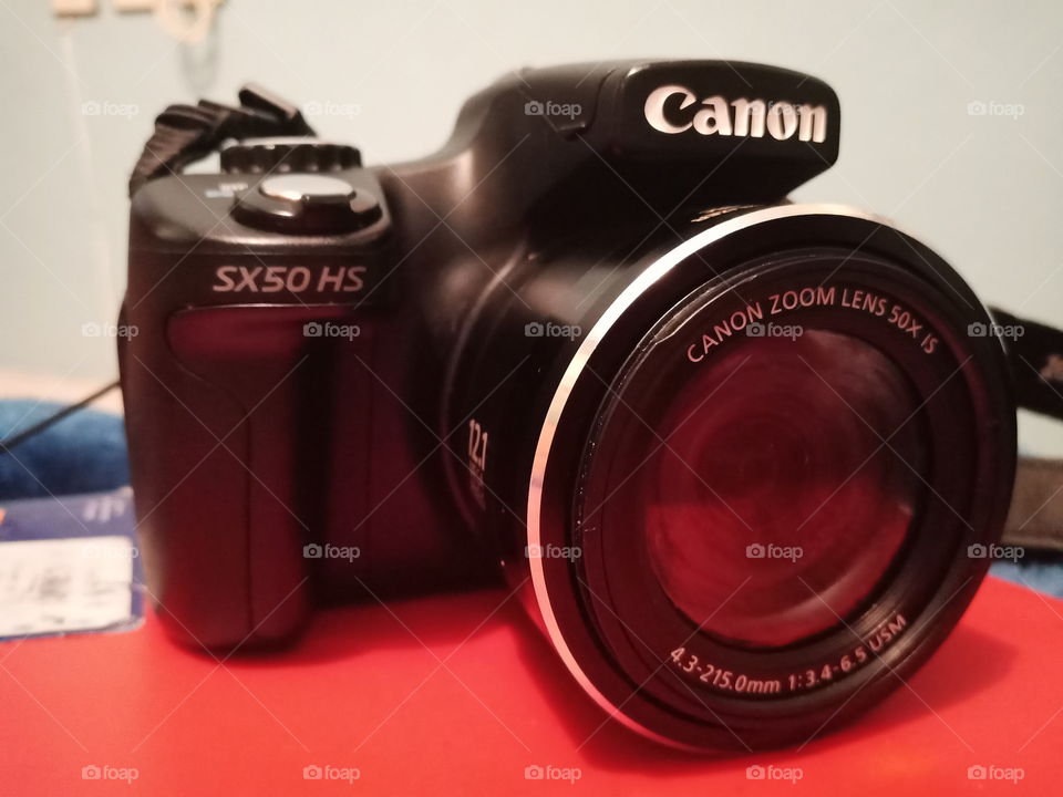 canon sx50 📷