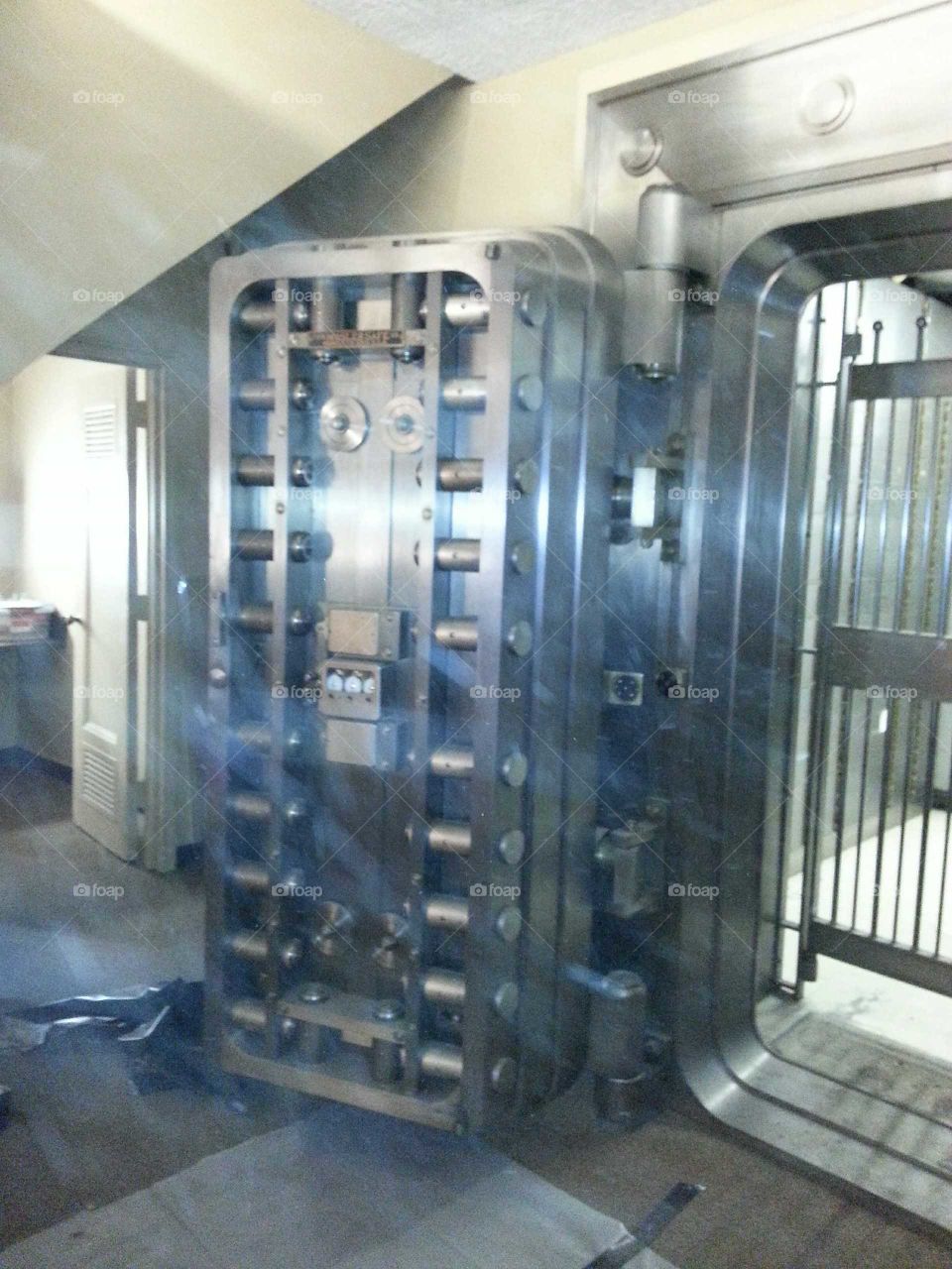 Vault