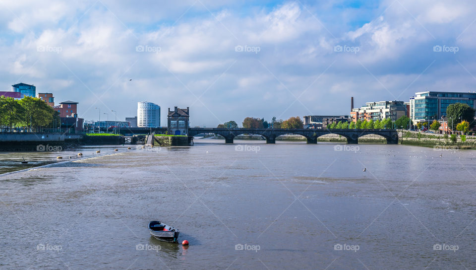 Limerick, Ireland