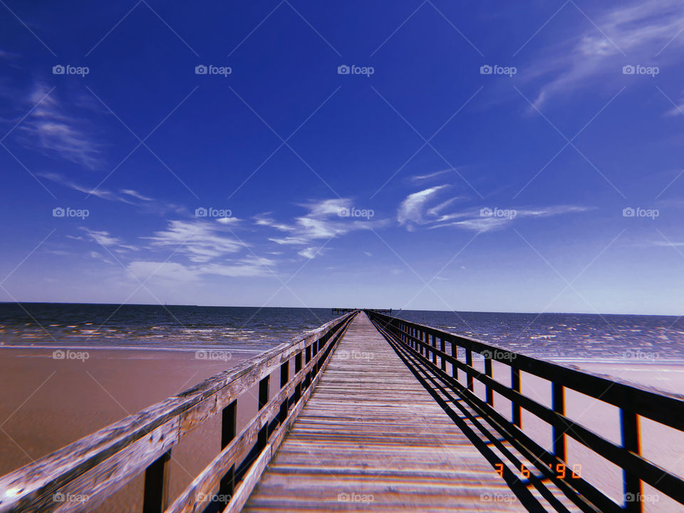 Pier 