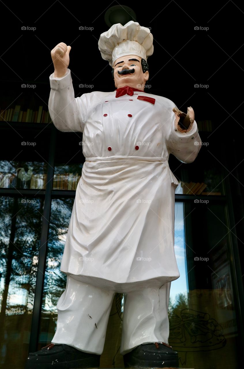 Chef