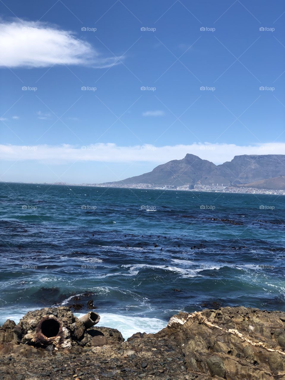  Cape Town, South Africa 2018