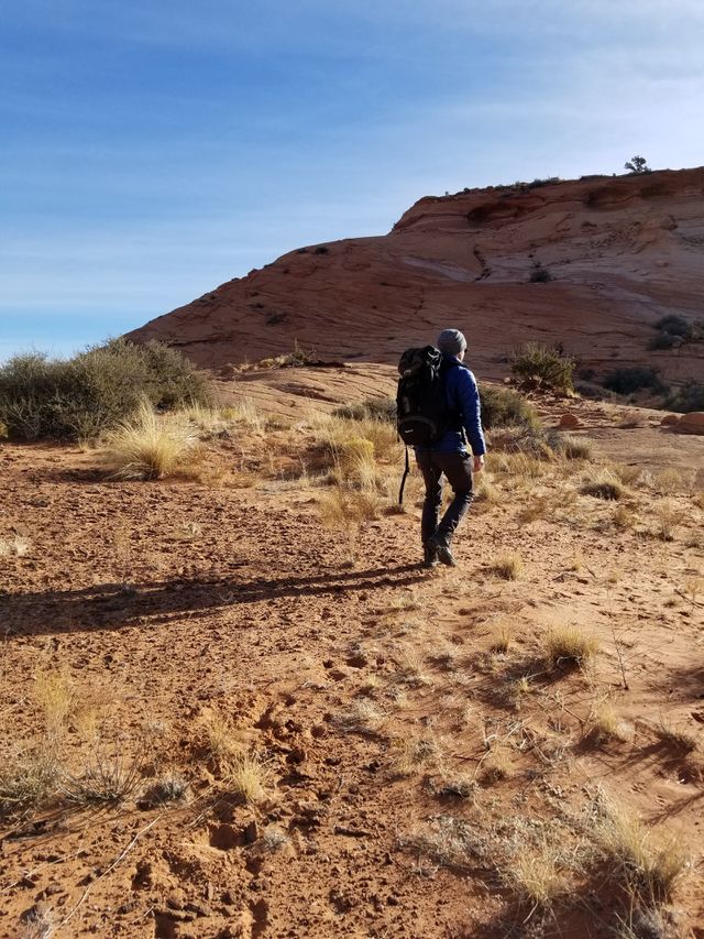 Escalante