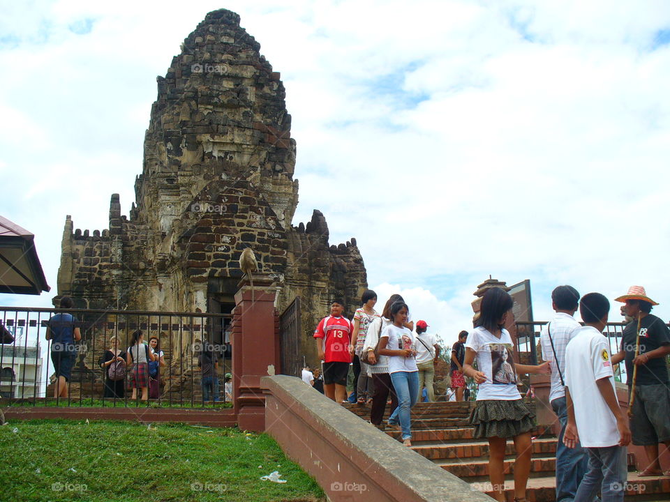 Religion, People, Travel, Architecture, Group