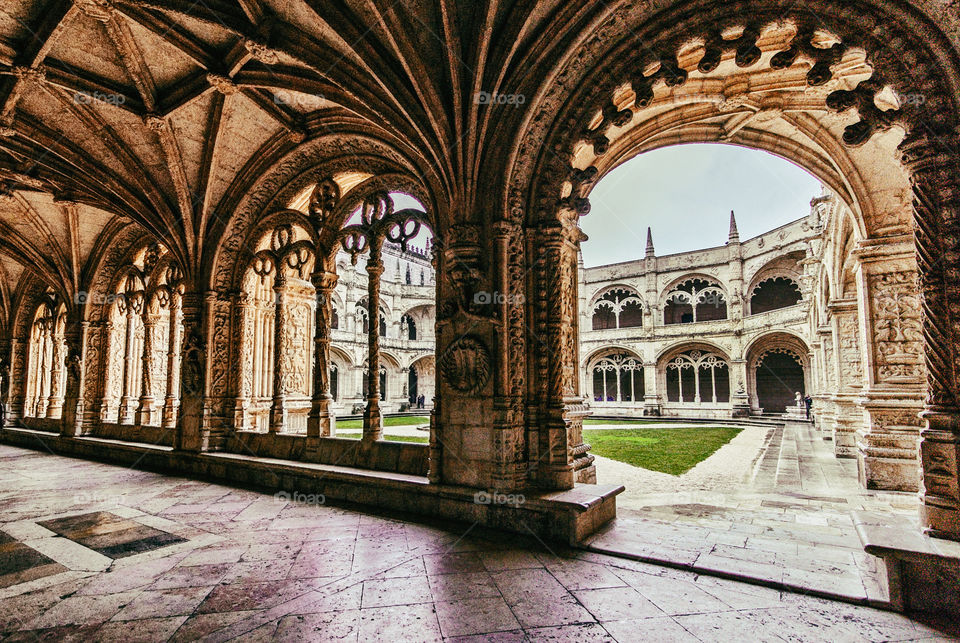 Jeronimos