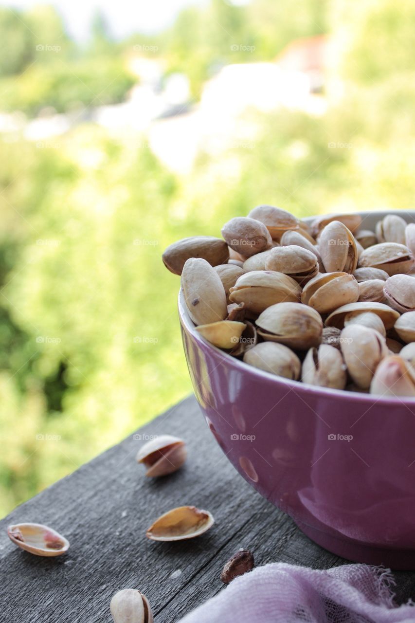 pistachios nut foodphoto