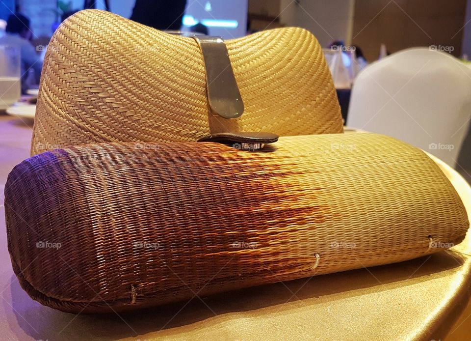 native purse and clutches