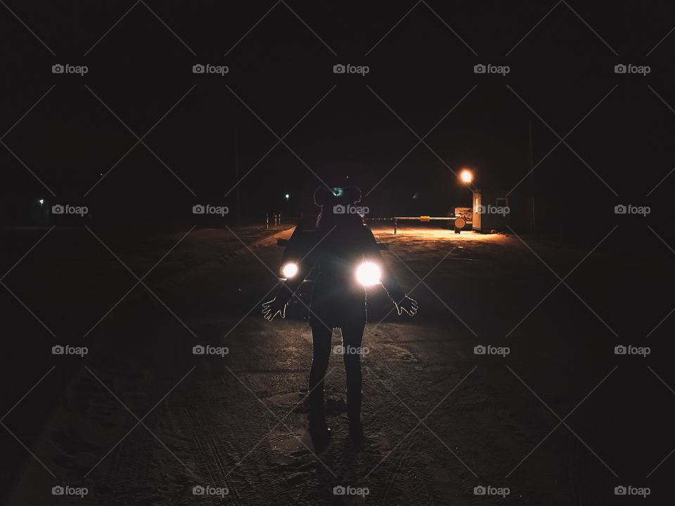 Push it to the limit 