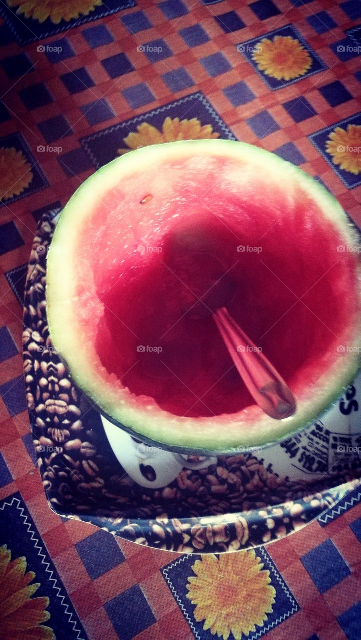 watermelon