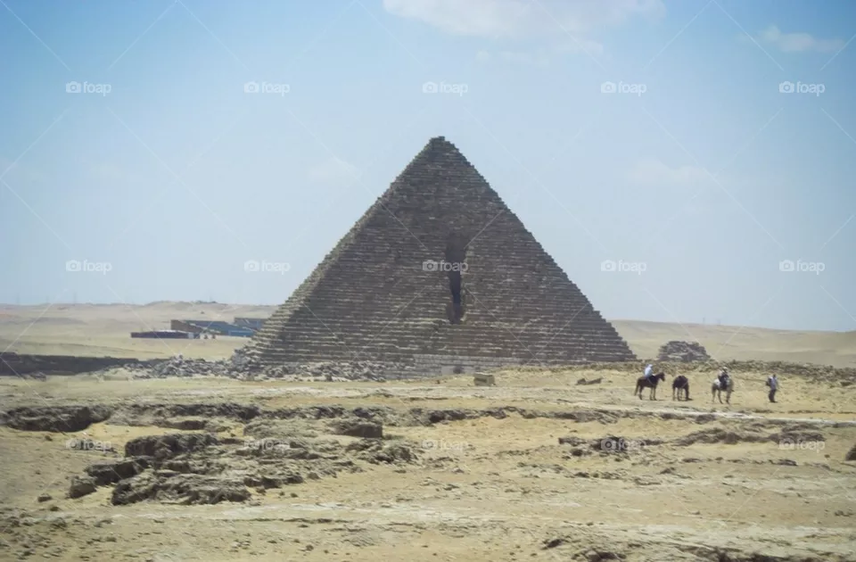 Pyramid