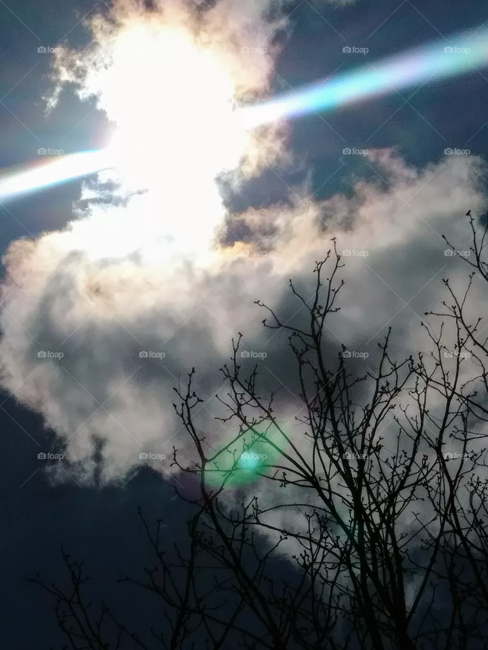 sky