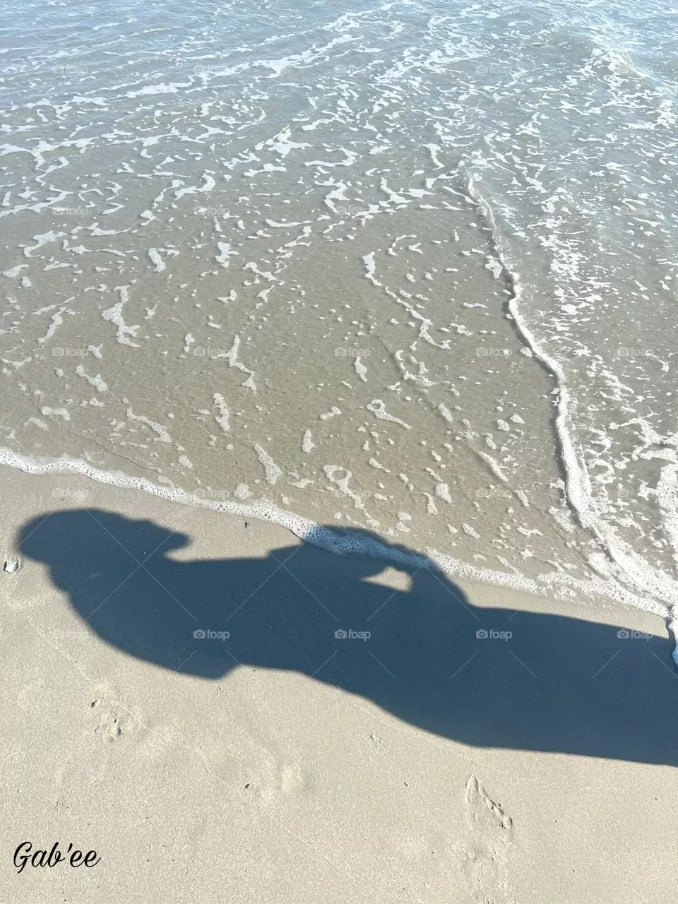 Shadows 