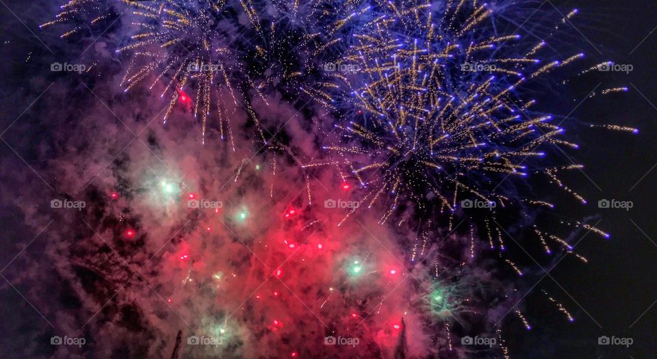 May 2018 bring all of us many blessings! 