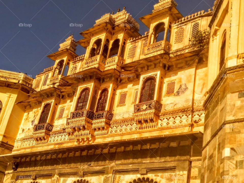 gangor Ghat Udaipur