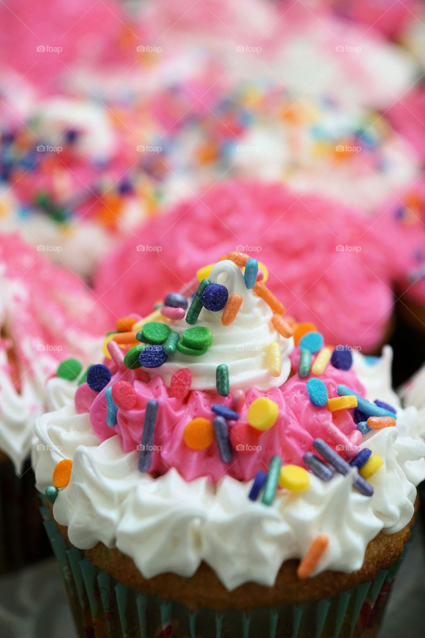 Cupcakes 