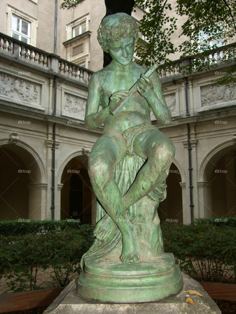 sculpture