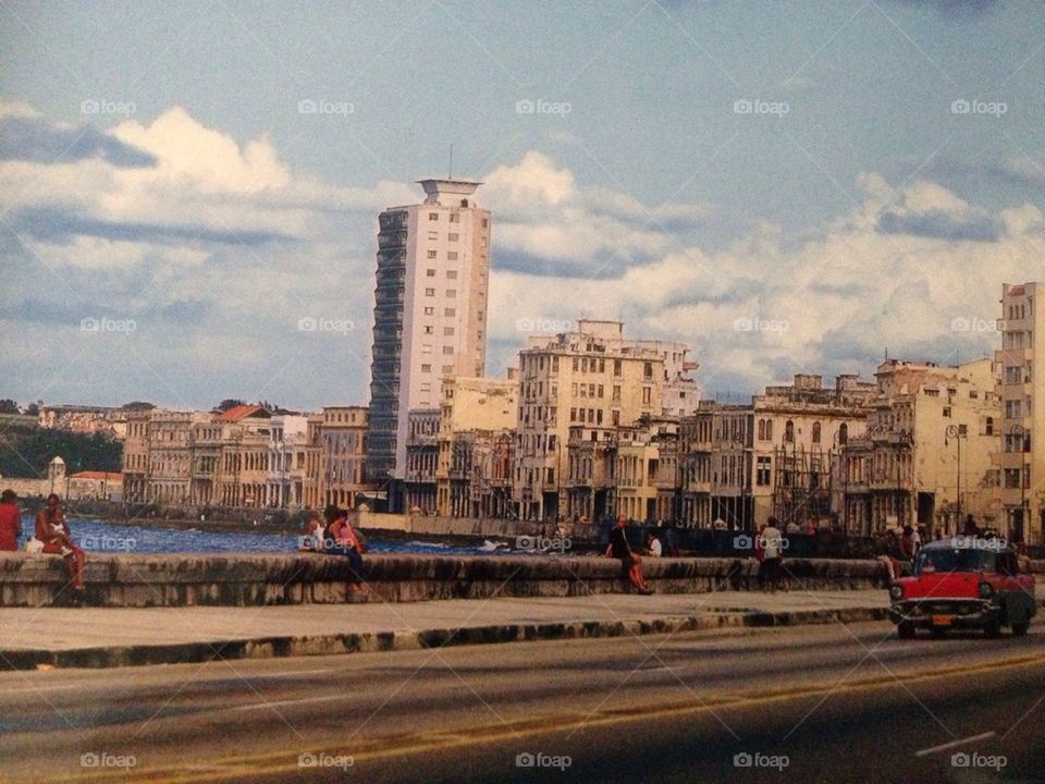 Havana