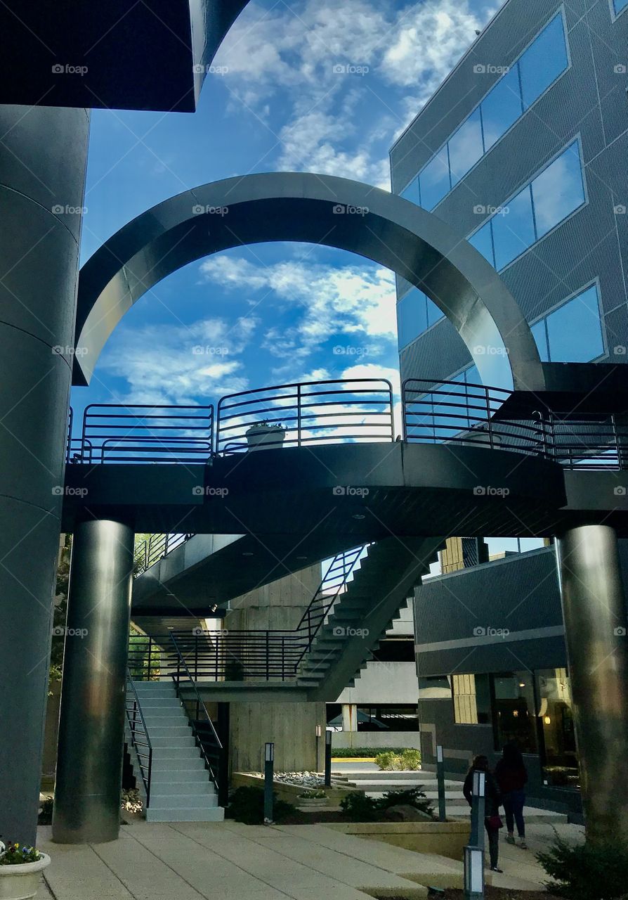 Cool architecture design 