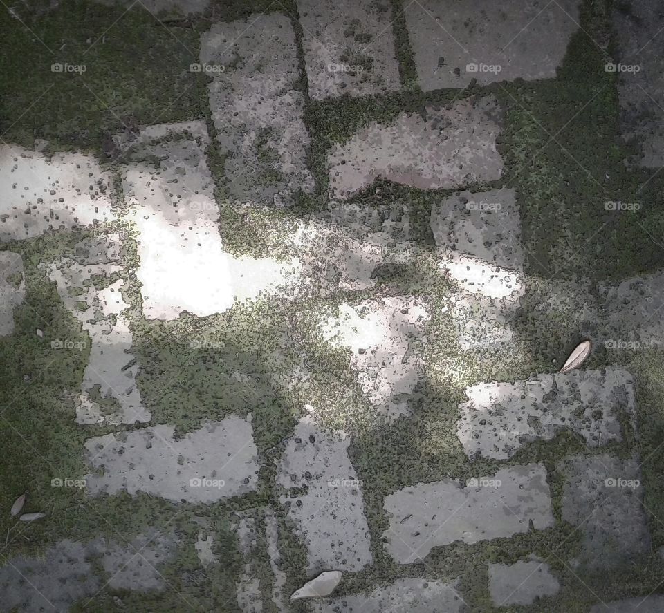 Stone, Old, Texture, Wall, Desktop